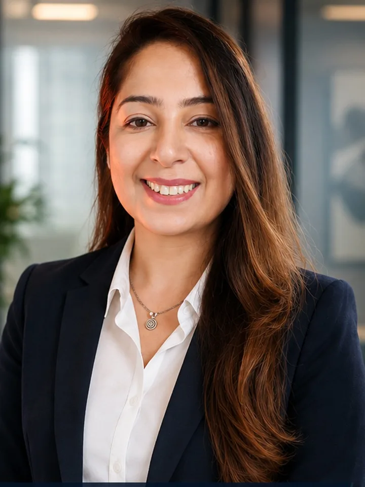 Namrata Mankani