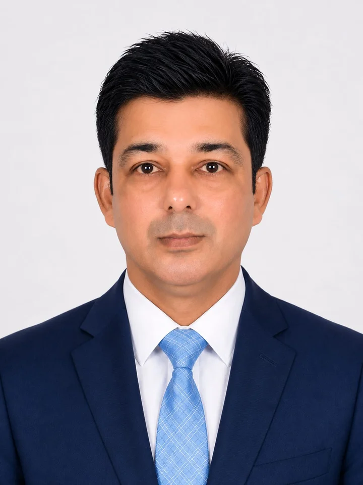 Sameer Kazi