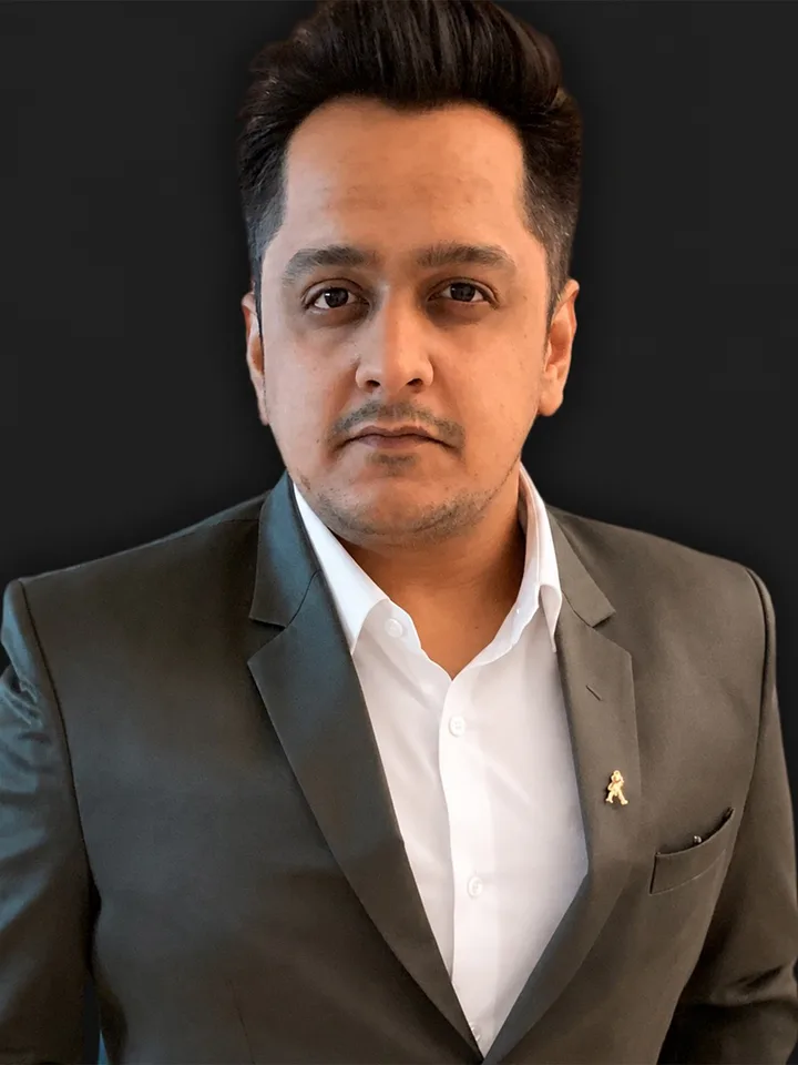 Tushar Wadhwani