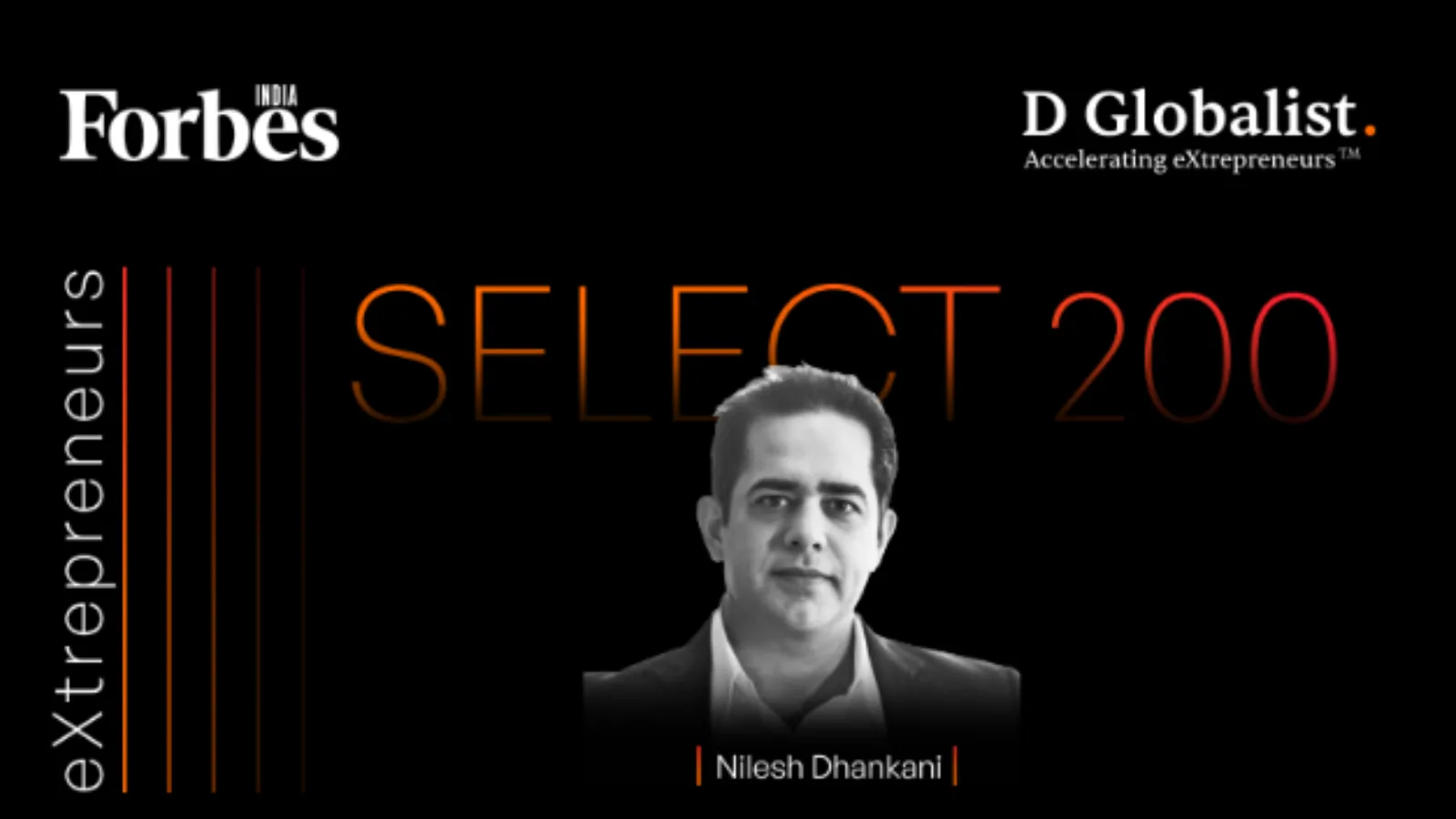 Forbes India D.Gems