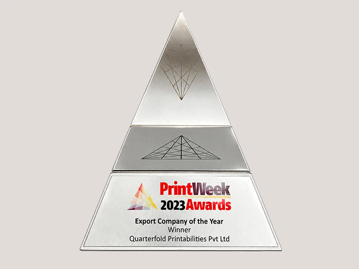 Export Company of the Year
