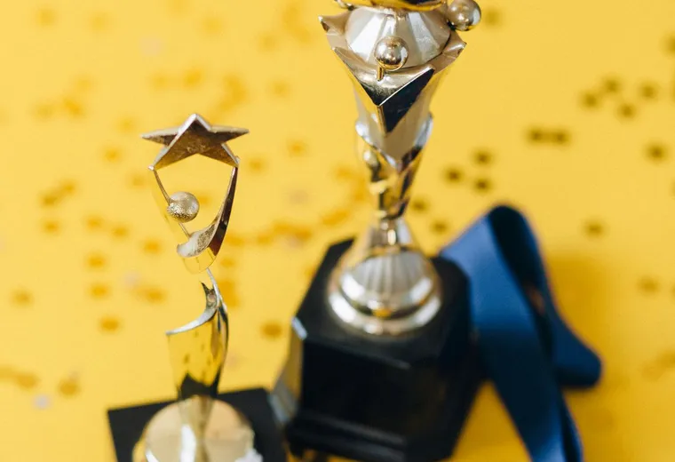 Most Trusted Brand of the Year, Print & Publishing