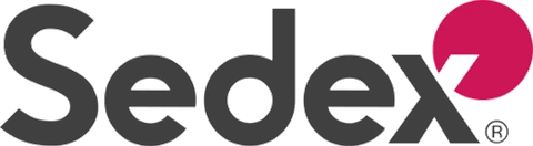 Sedex logo