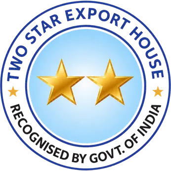 Two Star Export House logo
