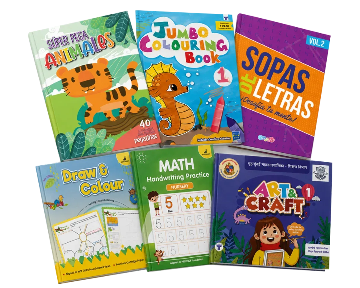 Children's Books