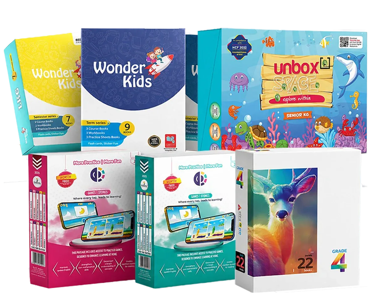 Packaging and Gifting