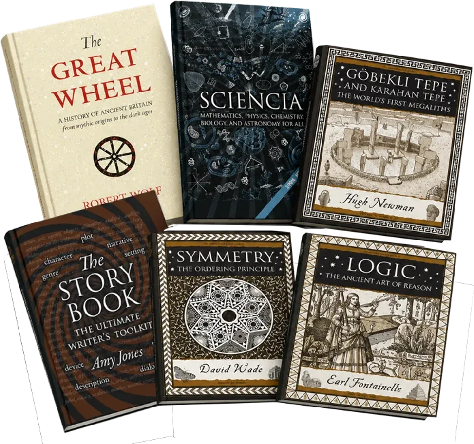 Trade Books
