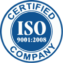 ISO Certification