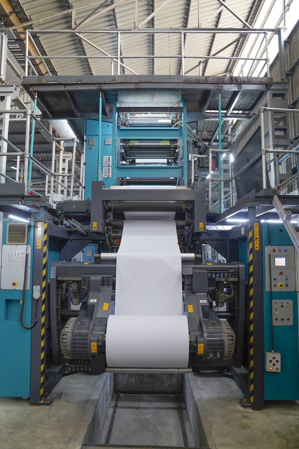 Quarterfold Printabilities