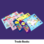 Quarterfold Printabilities